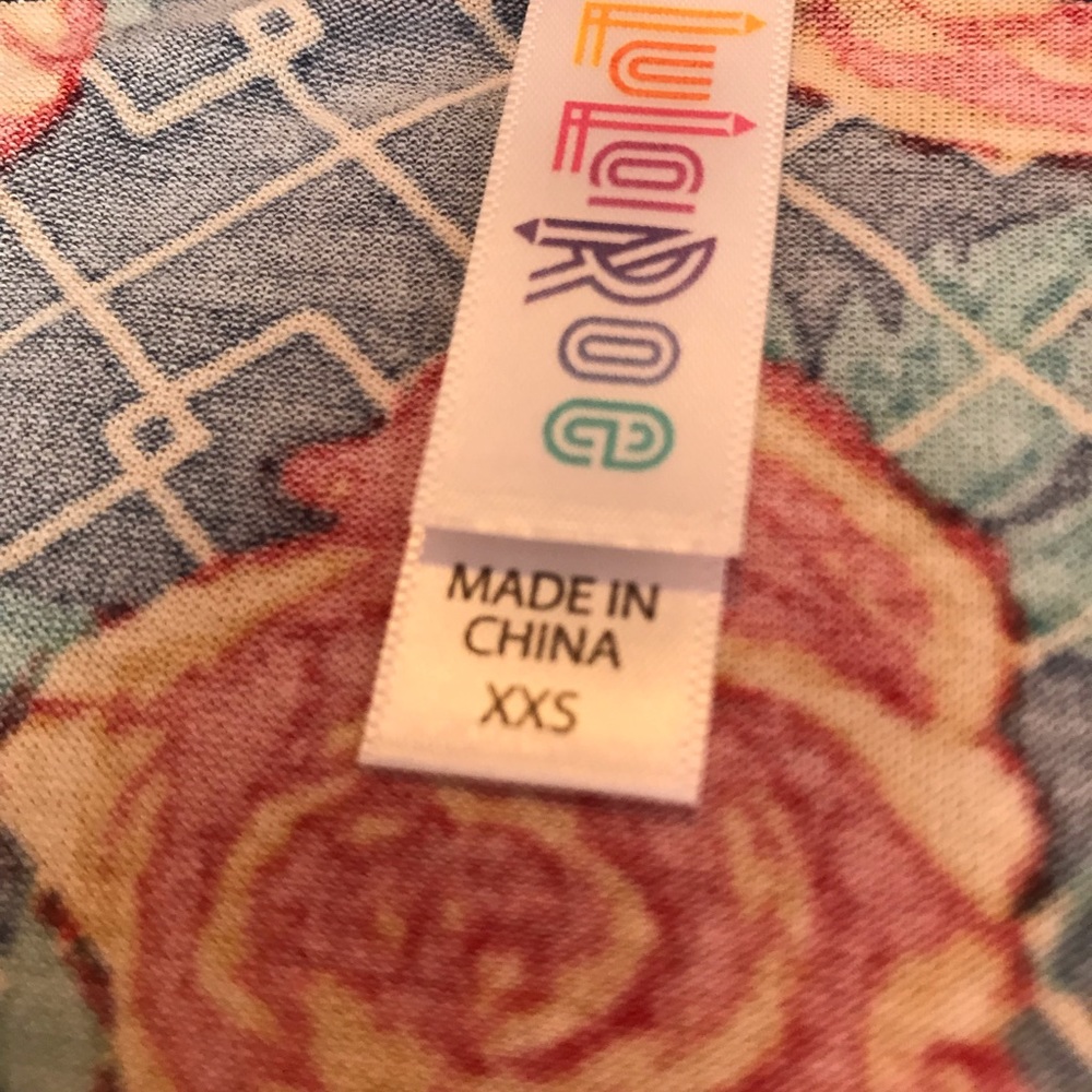 Perfect T - Picture 2 of 2